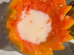 -雍容荟帝王蟹活龙虾展台自助(IFS黑金店)