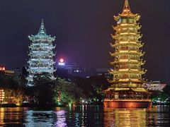 -桂林两江四湖景区
