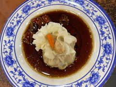 三鲜烧麦（普通）-都一处烧麦馆(前门店)