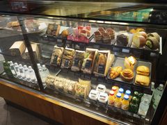 -星巴克(丁香国际商业中心店)