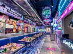 -金再喜韩国大排档(全国总店)