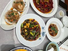 -宁海食府(大剧院店)