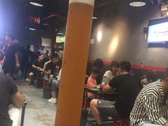 大堂-碎怂烤肉(钟楼柳巷店)