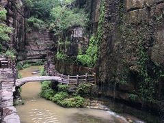 -云台山风景名胜区