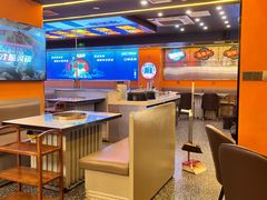 -渔香岛美蛙鱼头火锅店(威清路店)