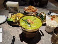 -Home Thai·泰谣(王府井apm店)