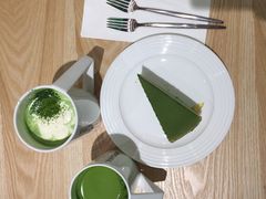 -36cake生日蛋糕(福田店)