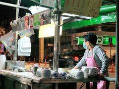 -勤記甜品