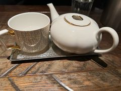 -良木缘咖啡西餐(优品道广场店)