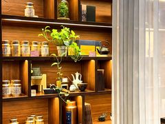 -中和·国风茶馆(愚园路店)