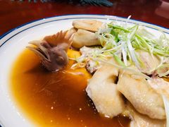 顺风一品鸡-顺风山庄(水濂山店)