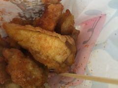 -傅强排骨(成都总店)