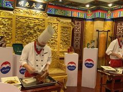 -全聚德(长江路店)