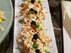 -炙柒Sekinana·精致料理 烧鸟·铁板烧(海上世界店)