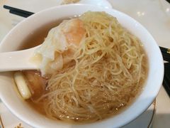 -香港麦奀云吞面世家(中山二路店)