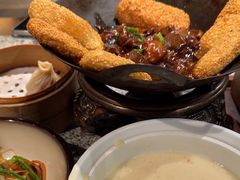 -南京大牌档(济南万象城店)