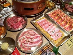 -西塔老太太泥炉烤肉(北京亚运村店)
