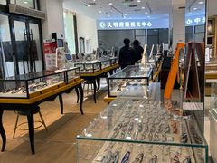 -大明府国际眼镜(太原北街店)