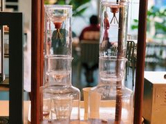 -dotcom coffee古点咖啡(致真大厦店)