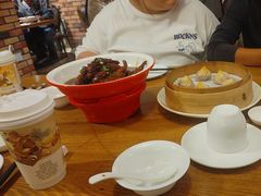 -品大三·南京菜(大行宫店)