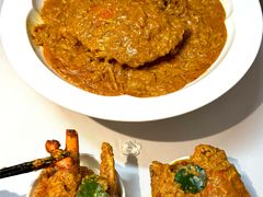 -狮拾久·现代新加坡料理(壹方城店)