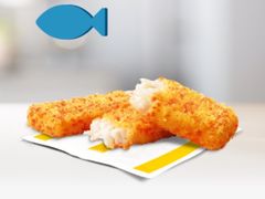 鳕鱼金砖-麦当劳(瓦房店世纪广场店)