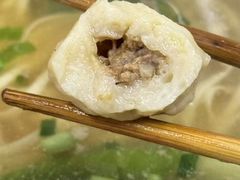 -巴哈面店(沈家门西大街店)