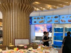 -赶海部落海鲜城(海阳路店)