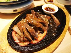-羊之道草原味道清真餐厅(番禺店)