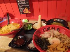 -寸屋拉面(凯德晶萃店)