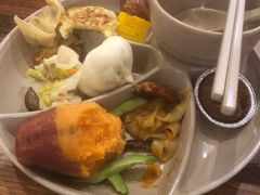 -素满香·食养自助(建邺万达店)