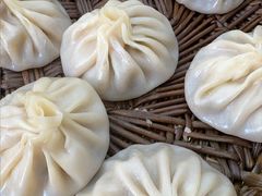-西安贾三灌汤包·回坊小吃·清真炒菜(北院门总店)