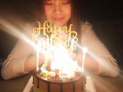 彩虹小熊乳酪蛋糕-CAKE BOSS 蛋糕老板(领展购物广场·中关村店)