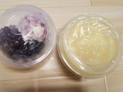 -满记甜品(金融街店)