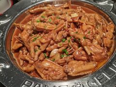 -胖哥俩肉蟹煲(湖滨银泰in77店)