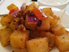 -新东城喜宴海鲜酒家(同德店)