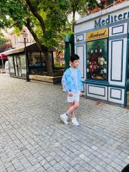 -花开映像儿童摄影
