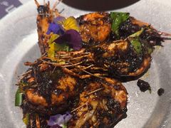 -太食獸泰式茶餐厅(IFS国金中心店)