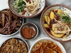 -再回首鸡肉米线(人民路一店)