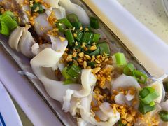 -無招牌海鮮(芽笼店)