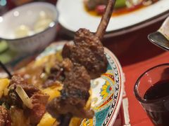 -新疆食府(华龙店)