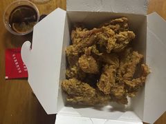 -the frypan韩国炸鸡啤酒(五路居店)