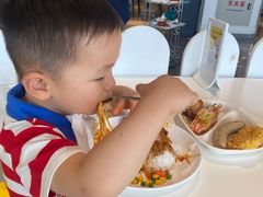 -宜家·瑞典风味餐厅(无锡店)
