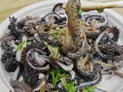 -黑八私房老北京炸酱面