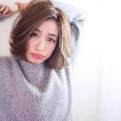 -GIRL STYLE 烫发·染发沙龙