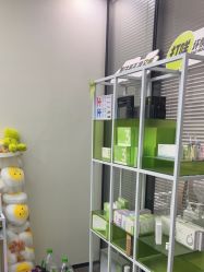 -凡碧诗毛孔清洁收细