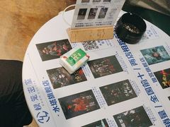 -棂笼·深度沉浸密室(武汉旗舰店)