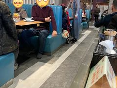 -品回味清真西北楼(宁波首店)