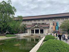-东京国立博物馆