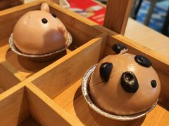 -避风塘(百联东郊店)